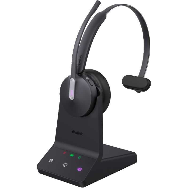 Headset