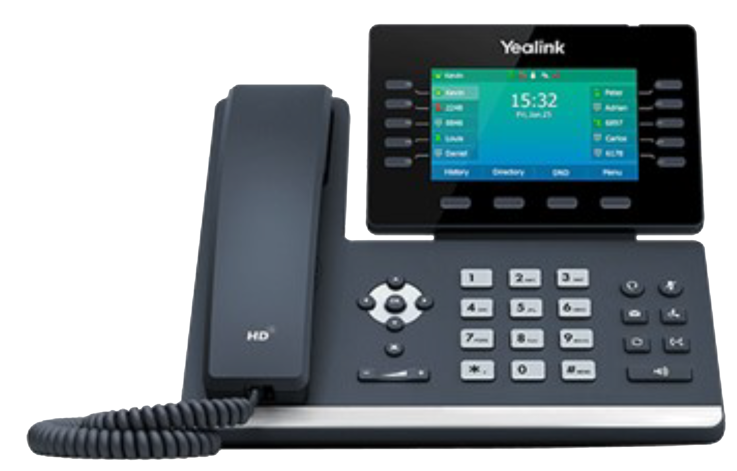 IP-Telefon