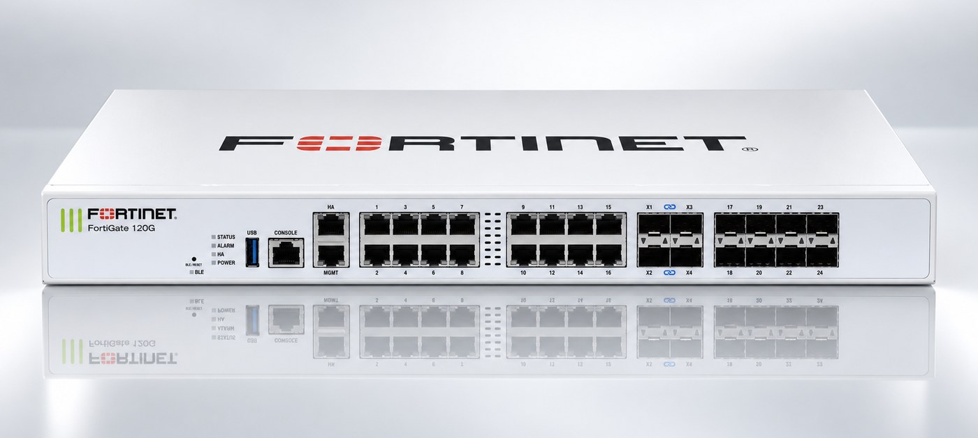 Fortinet FortiGate Firewall