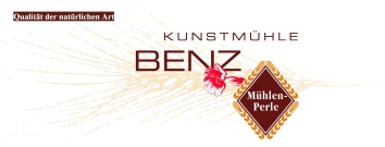Kunstmühle Benz Heidenheim