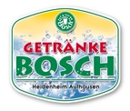 Getränke Bosch Heidenheim