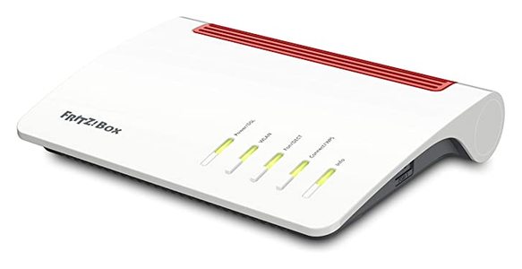 Fritzbox 7590
