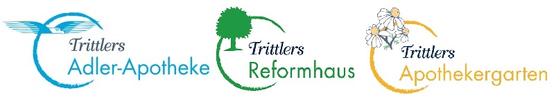 Trittlers Adler-Apotheke Herbrechtingen