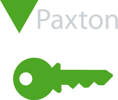 Paxton Logo