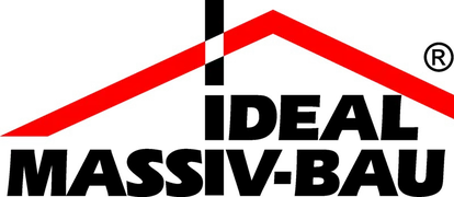 Referenzlogo Ideal Massiv-Bau