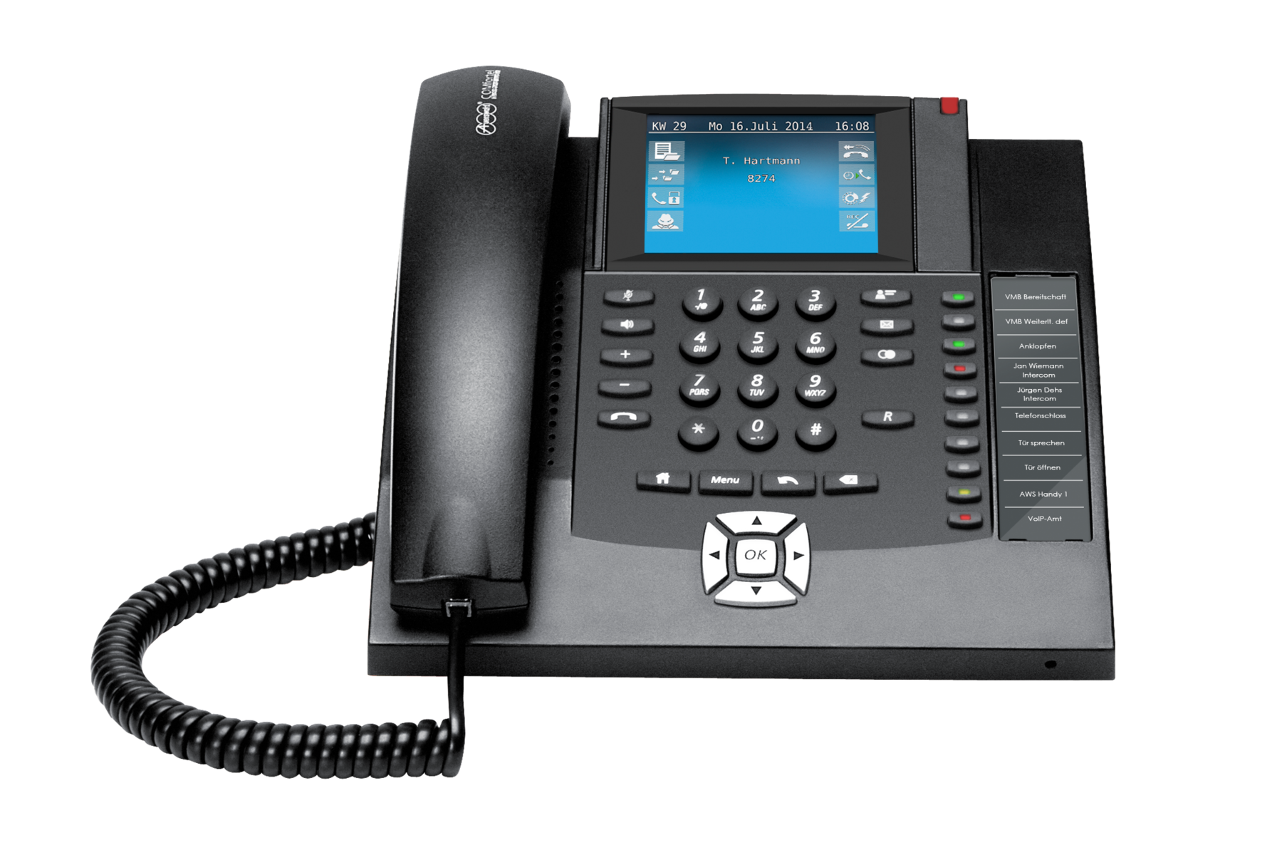 Telefonanlage Bild 3
